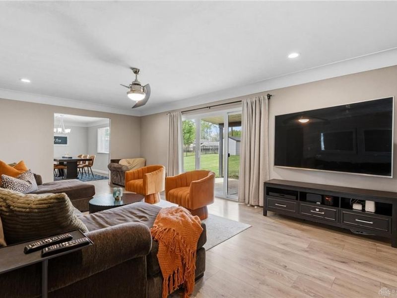 2411 Brown Bark Drive, Beavercreek, OH 45431 Photo 7