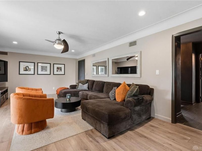 2411 Brown Bark Drive, Beavercreek, OH 45431 Photo 8