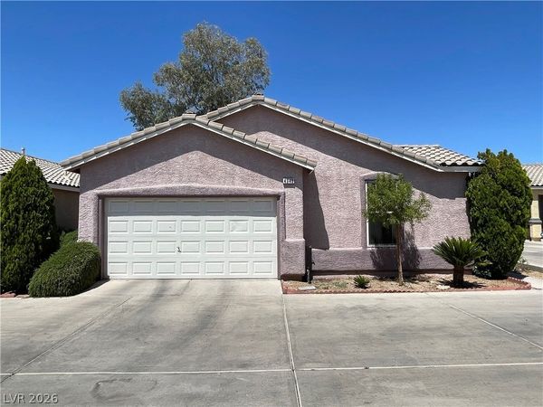 4946 Droubay Drive , Las Vegas, NV 89122
