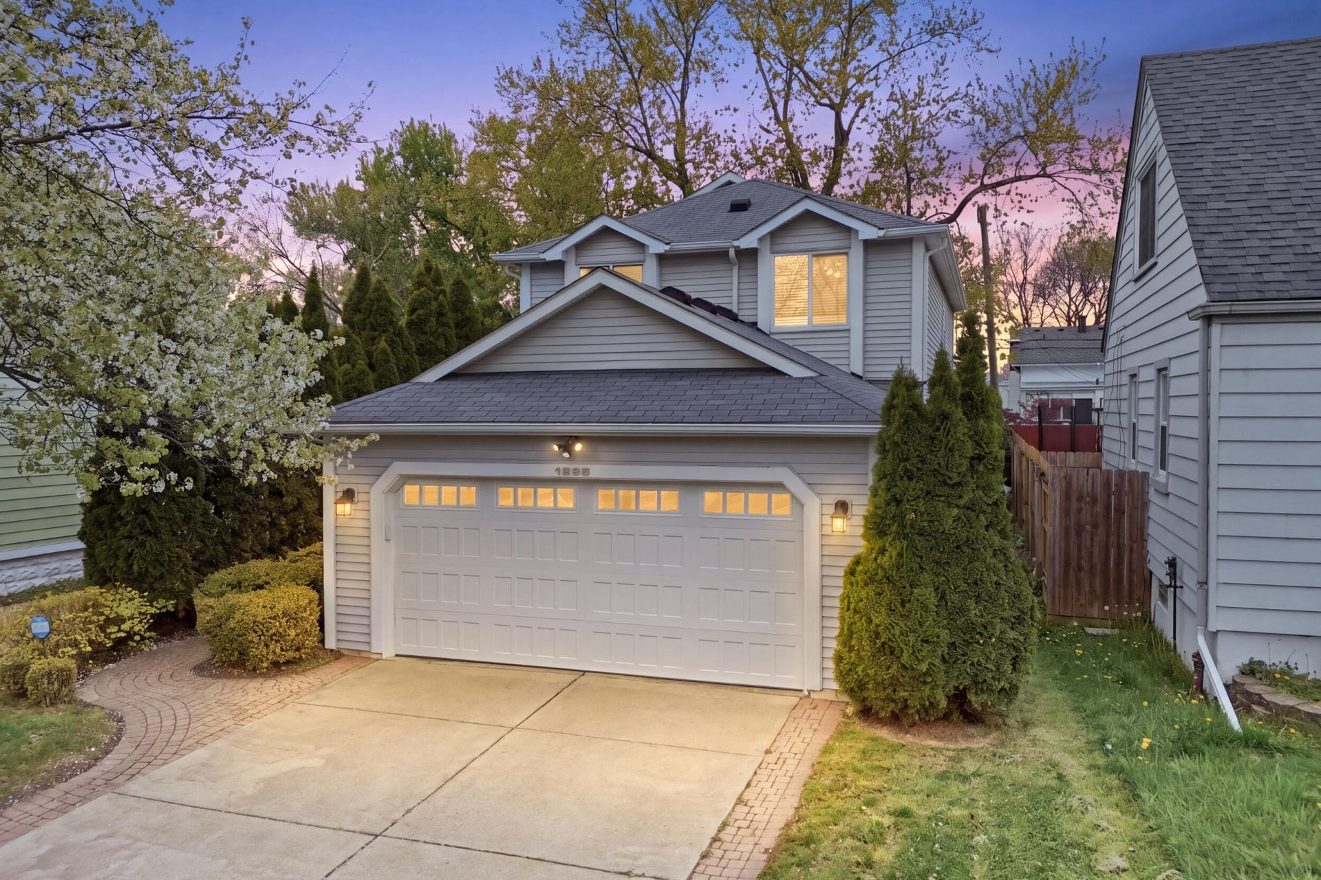 1295 Smith Avenue, Birmingham, MI 48009 Main Photo