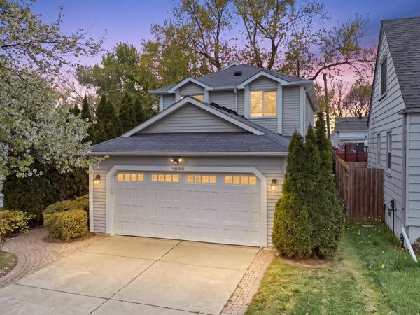 1295 Smith Avenue, Birmingham, MI 48009