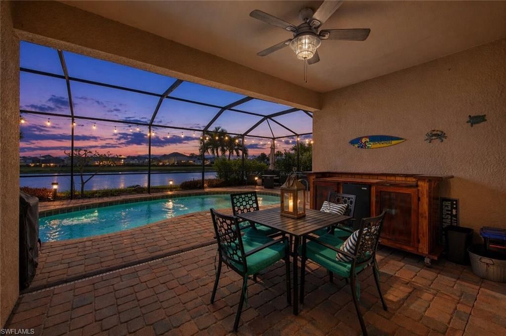 2151 Vermont Ln , Naples, FL 34120 Photo