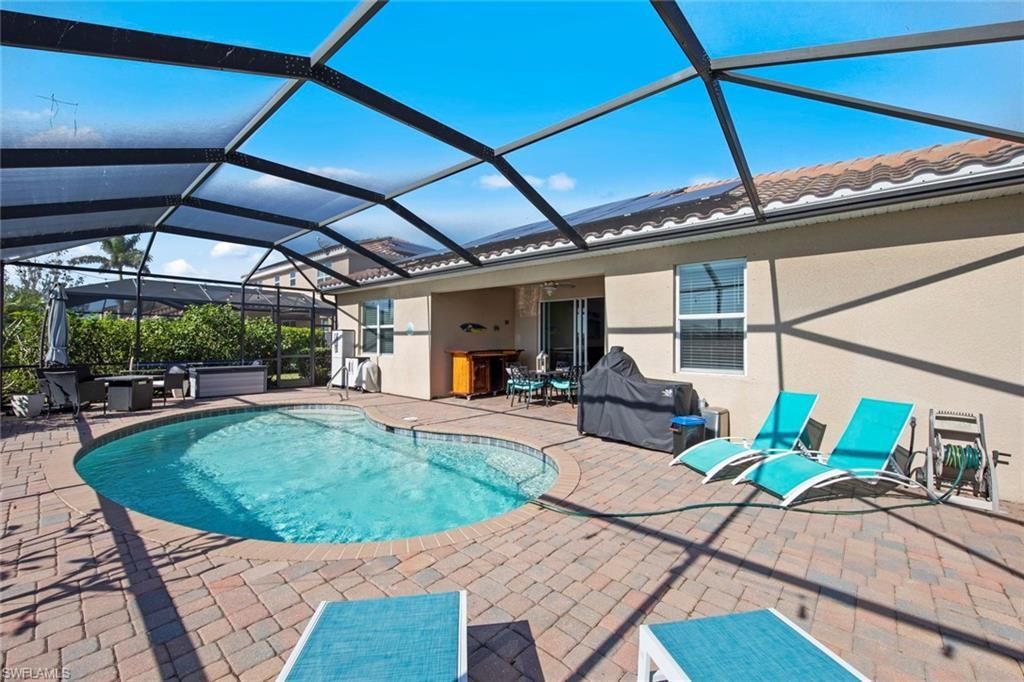 2151 Vermont Ln , Naples, FL 34120 Photo