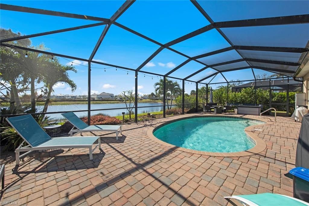 2151 Vermont Ln , Naples, FL 34120 Photo