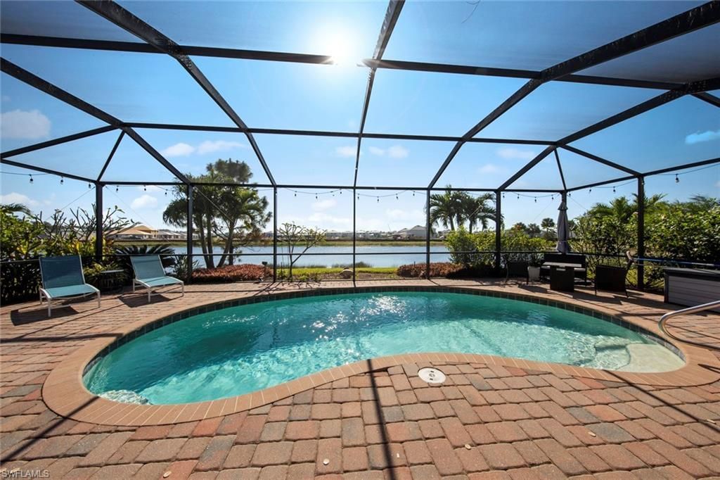 2151 Vermont Ln , Naples, FL 34120 Photo