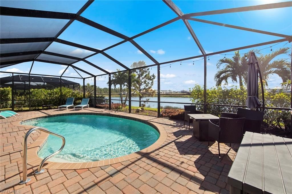 2151 Vermont Ln , Naples, FL 34120 Photo