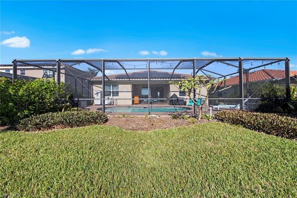 2151 Vermont Ln , Naples, FL 34120 Photo