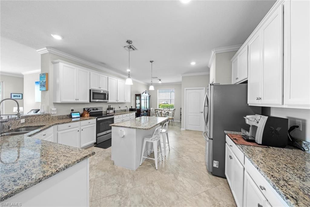 2151 Vermont Ln , Naples, FL 34120 Photo