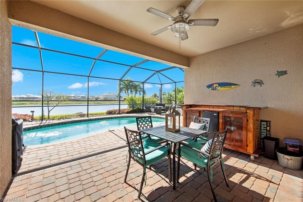 2151 Vermont Ln , Naples, FL 34120 Photo