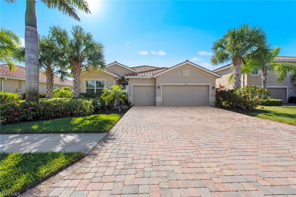 2151 Vermont Ln , Naples, FL 34120 Photo