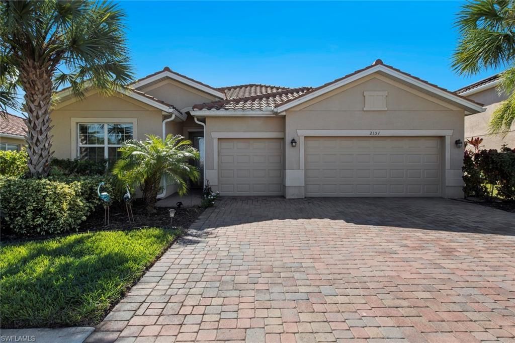 2151 Vermont Ln , Naples, FL 34120 Photo