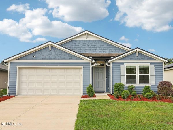 3158 COLD LEAF Way, Green Cove Springs, FL 32043