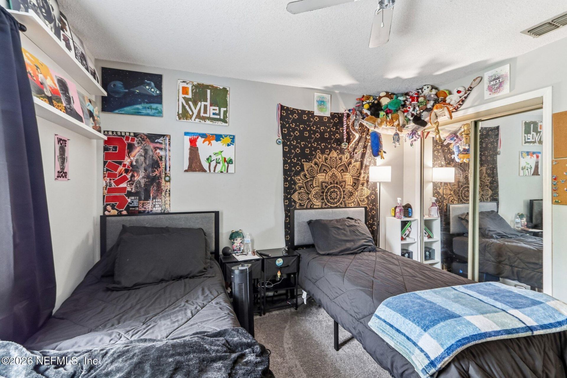 1328 Bay Hill Boulevard, Unit B, Orange Park, FL 32065 Photo