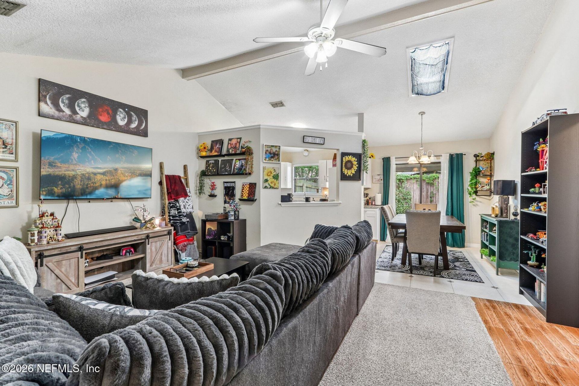 1328 Bay Hill Boulevard, Unit B, Orange Park, FL 32065 Photo