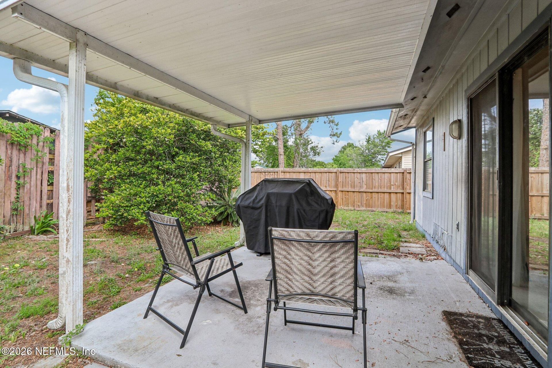 1328 Bay Hill Boulevard, Unit B, Orange Park, FL 32065 Photo