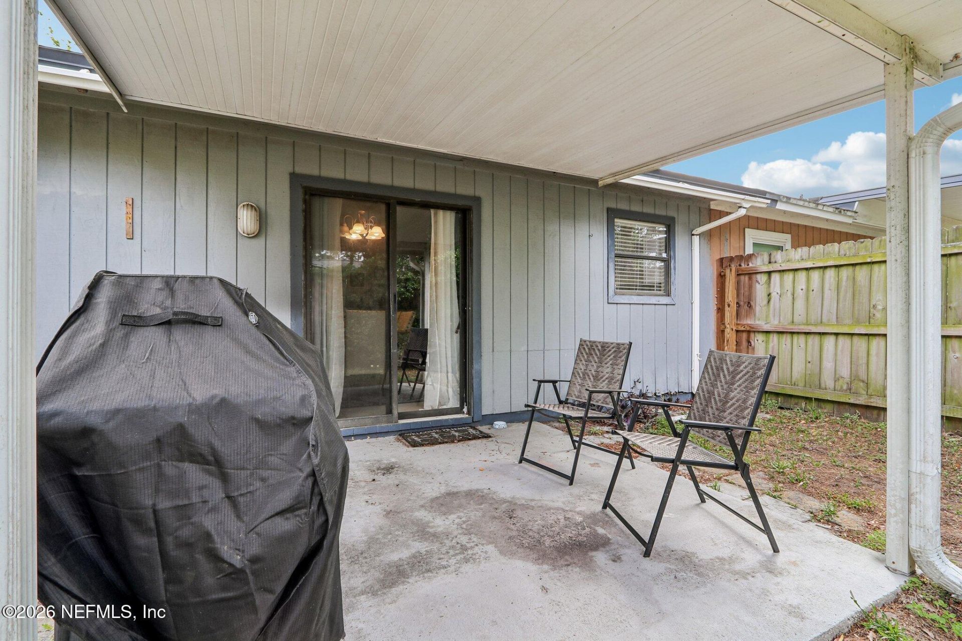 1328 Bay Hill Boulevard, Unit B, Orange Park, FL 32065 Photo