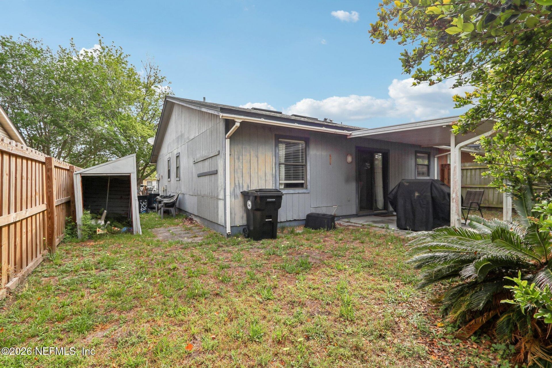 1328 Bay Hill Boulevard, Unit B, Orange Park, FL 32065 Photo