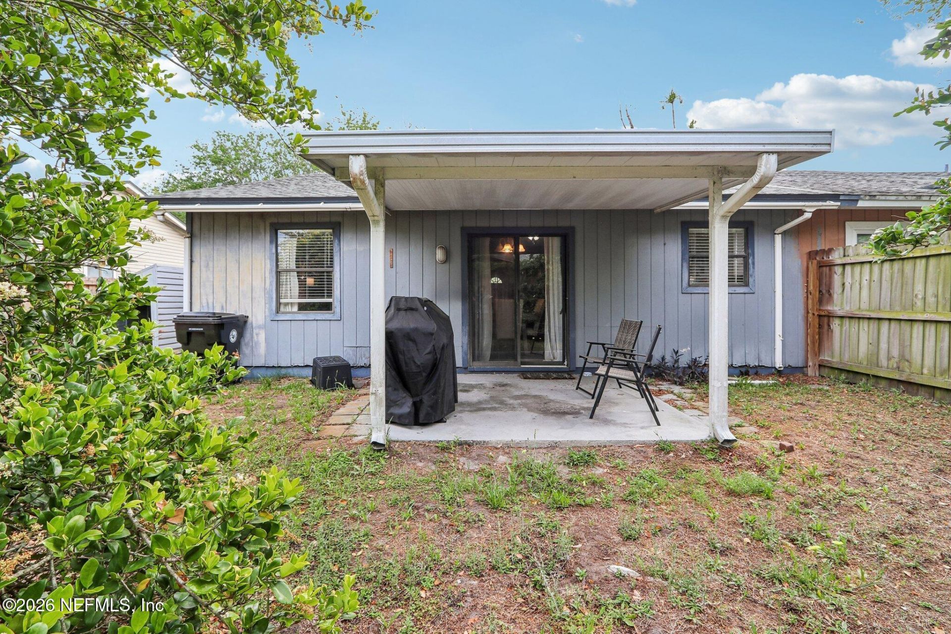 1328 Bay Hill Boulevard, Unit B, Orange Park, FL 32065 Photo
