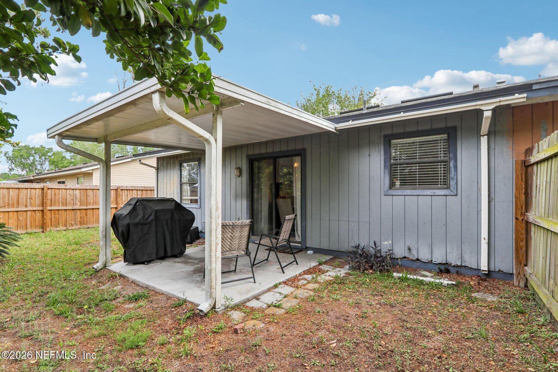 1328 Bay Hill Boulevard, Unit B, Orange Park, FL 32065 Photo