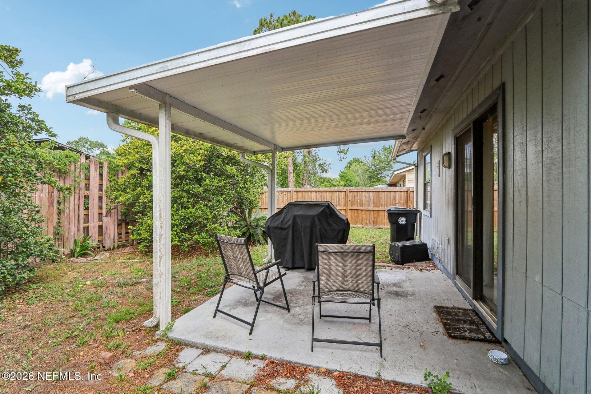 1328 Bay Hill Boulevard, Unit B, Orange Park, FL 32065 Photo