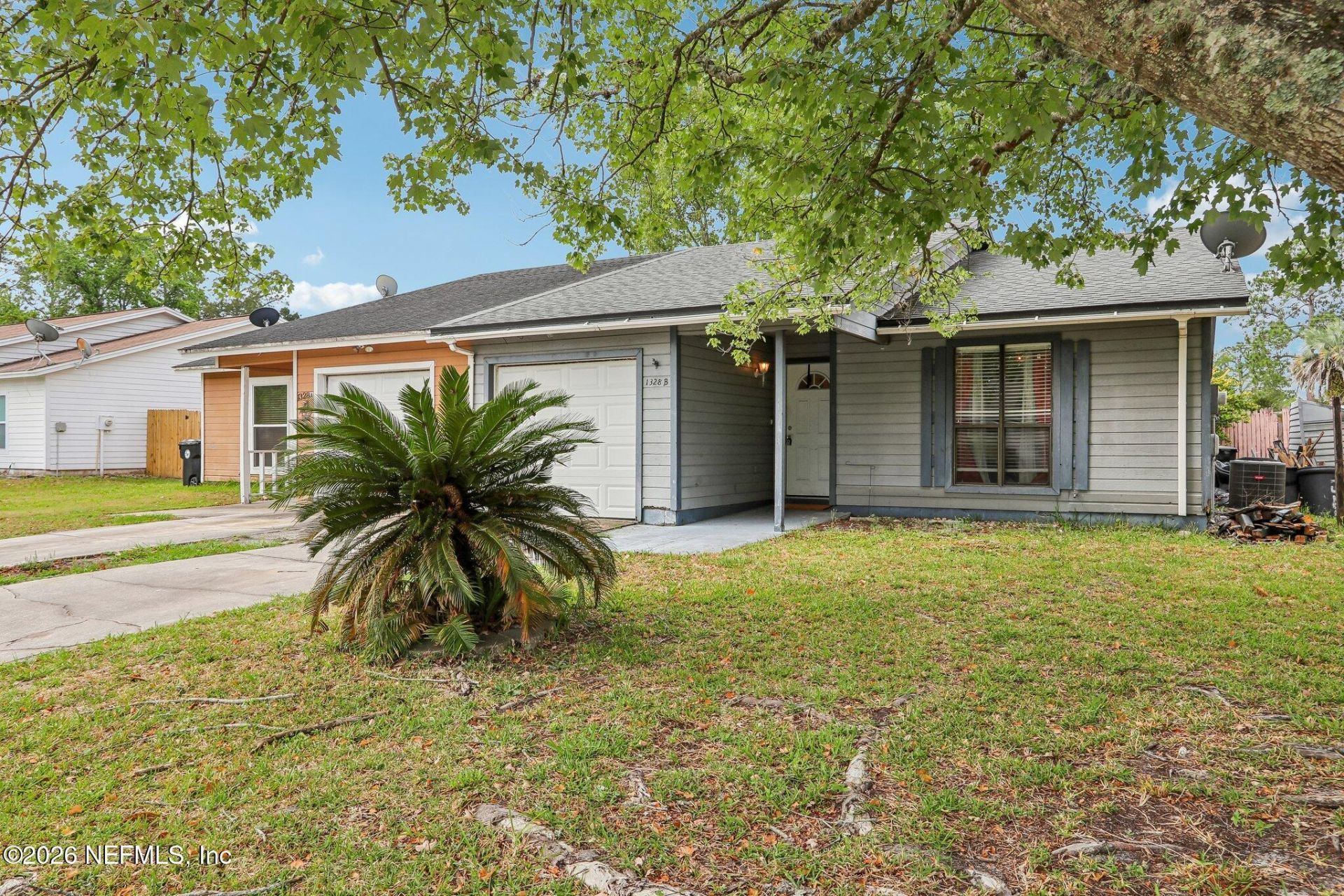 1328 Bay Hill Boulevard, Unit B, Orange Park, FL 32065 Photo