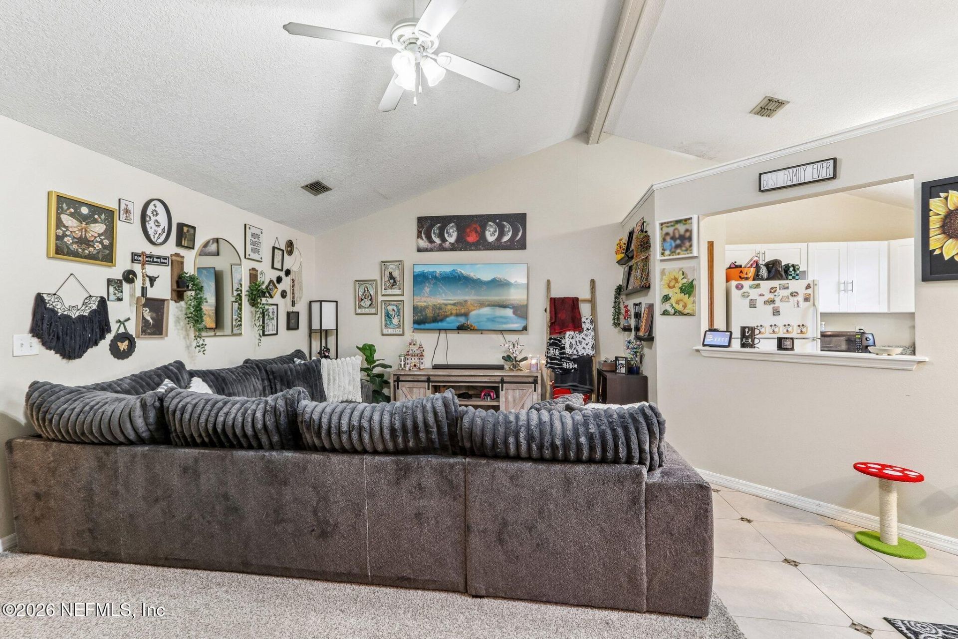 1328 Bay Hill Boulevard, Unit B, Orange Park, FL 32065 Photo