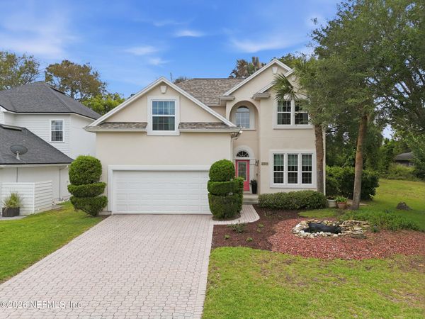 521 SUNSET Drive, Ponte Vedra Beach, FL 32082