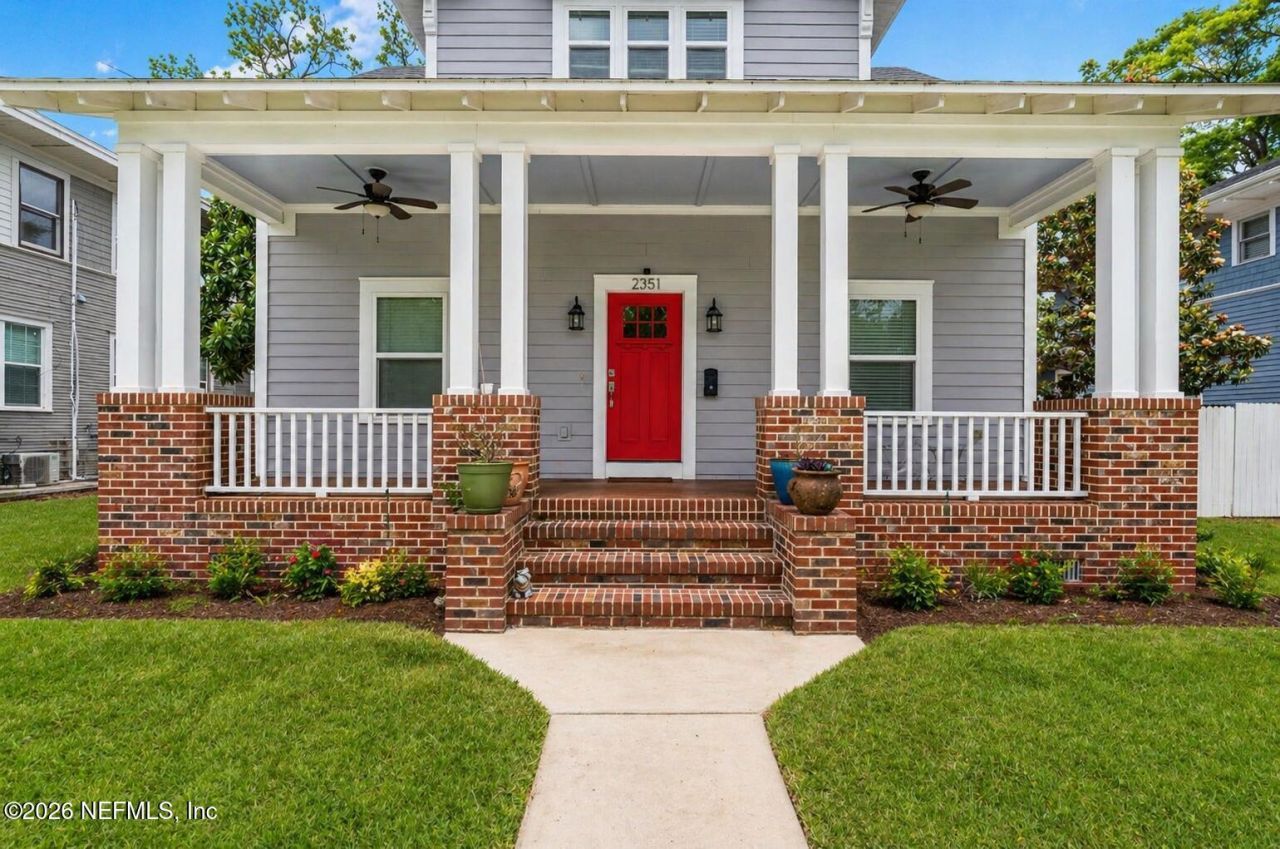 2351 College Street, Jacksonville, FL 32204 Photo