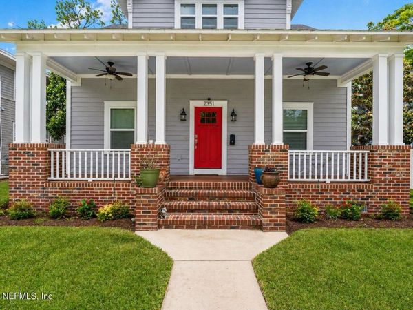 2351 COLLEGE Street, Jacksonville, FL 32204