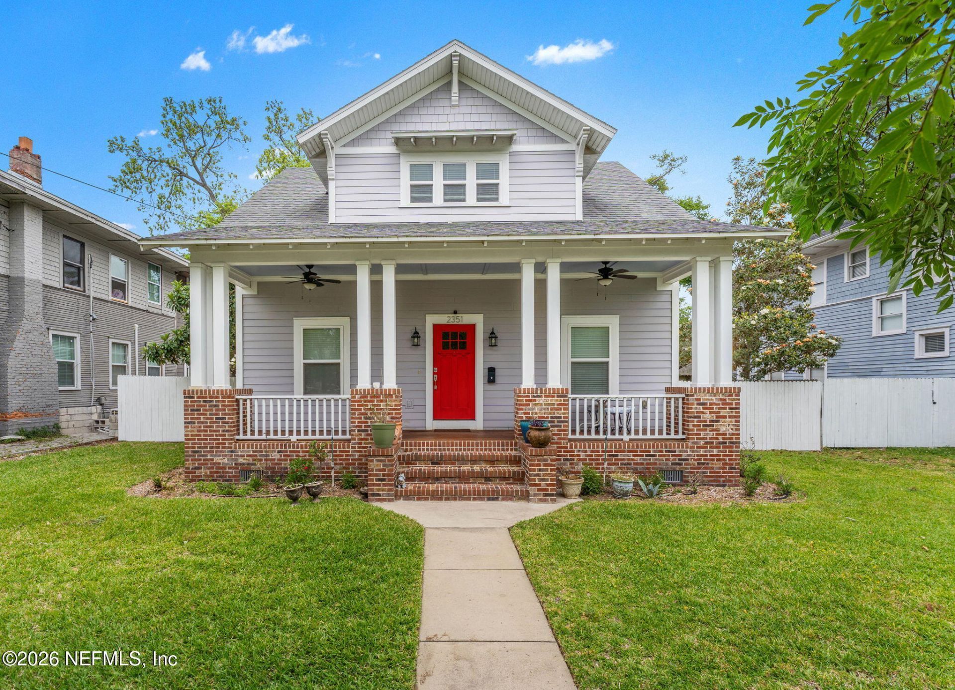 2351 College Street, Jacksonville, FL 32204 Photo