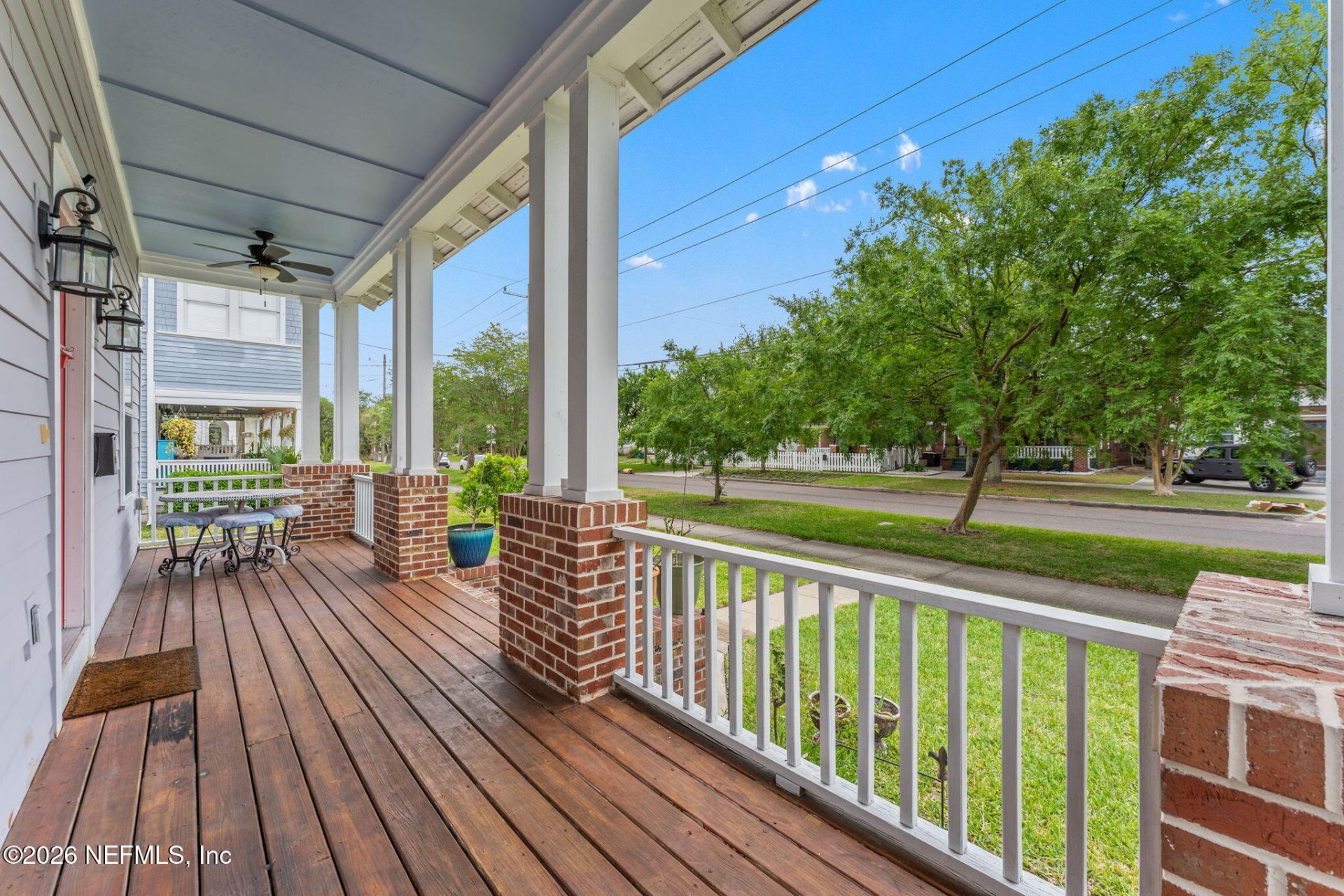 2351 College Street, Jacksonville, FL 32204 Photo
