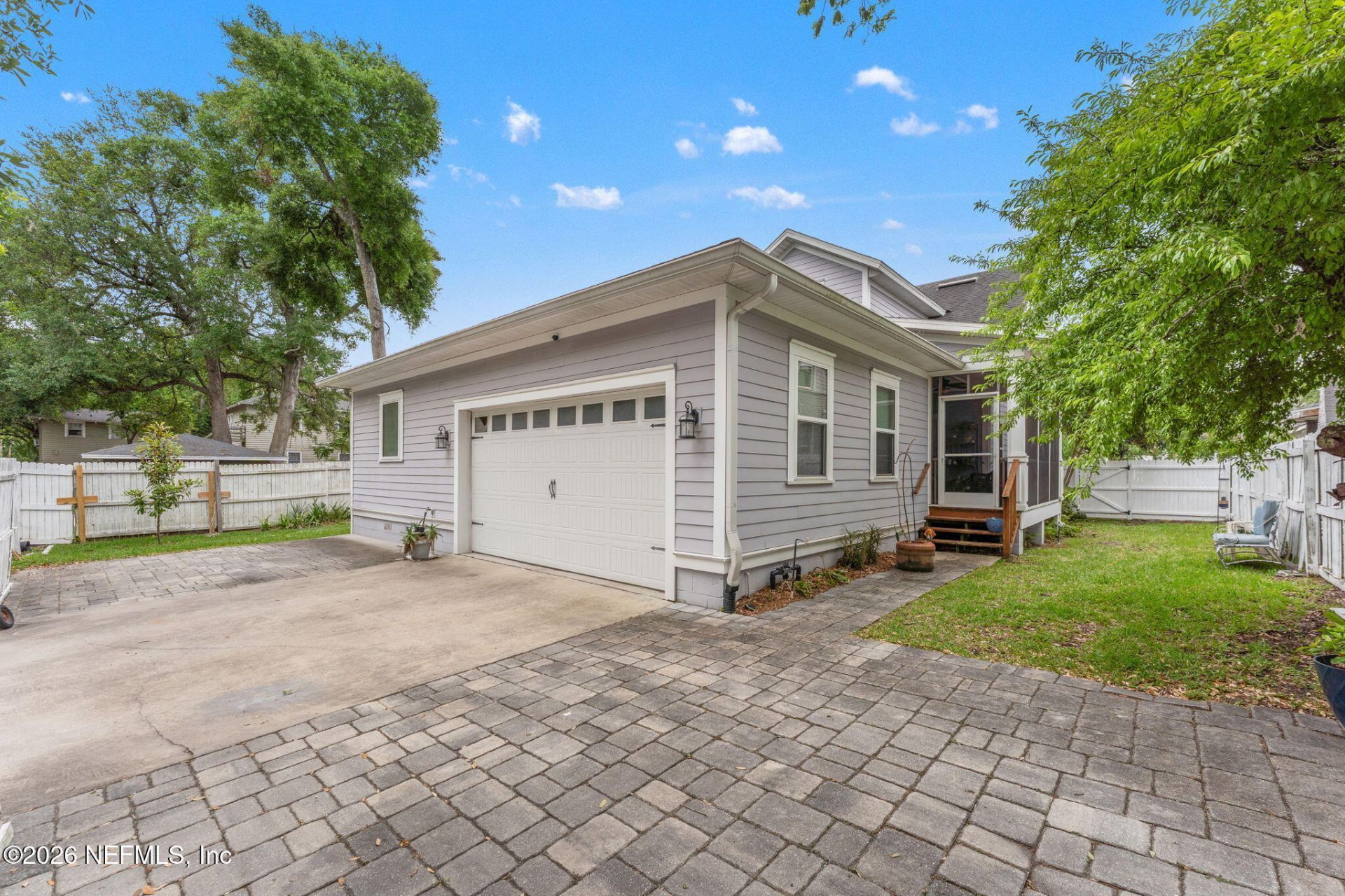 2351 College Street, Jacksonville, FL 32204 Photo