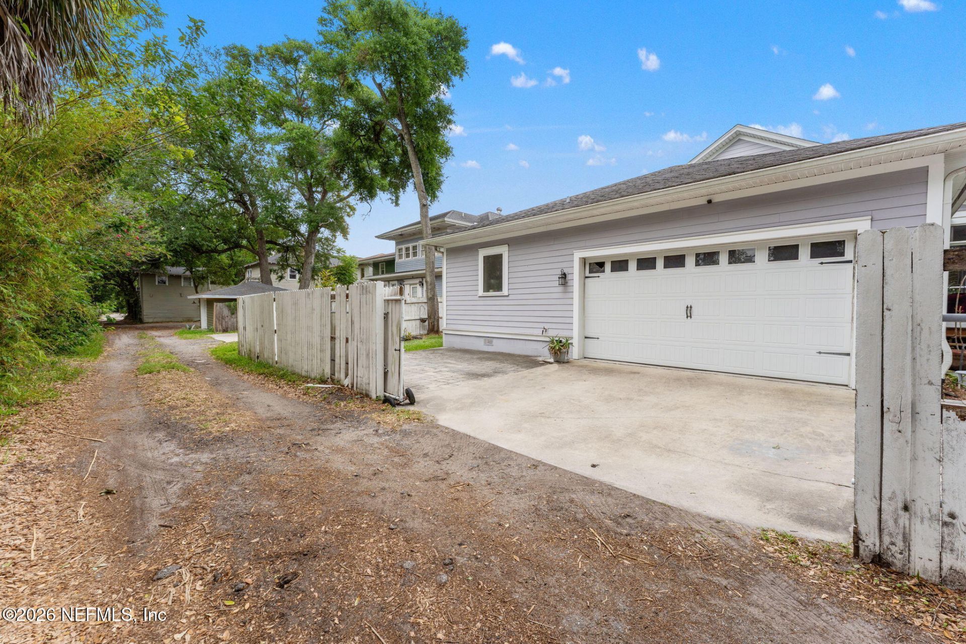 2351 College Street, Jacksonville, FL 32204 Photo