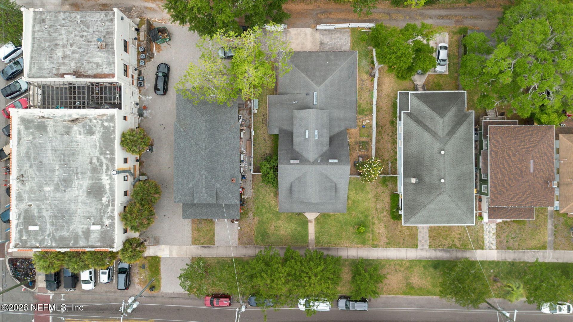 2351 College Street, Jacksonville, FL 32204 Photo