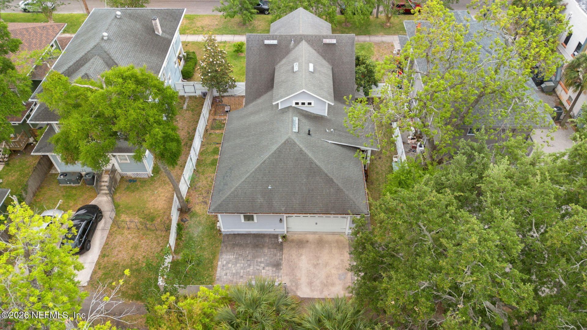2351 College Street, Jacksonville, FL 32204 Photo