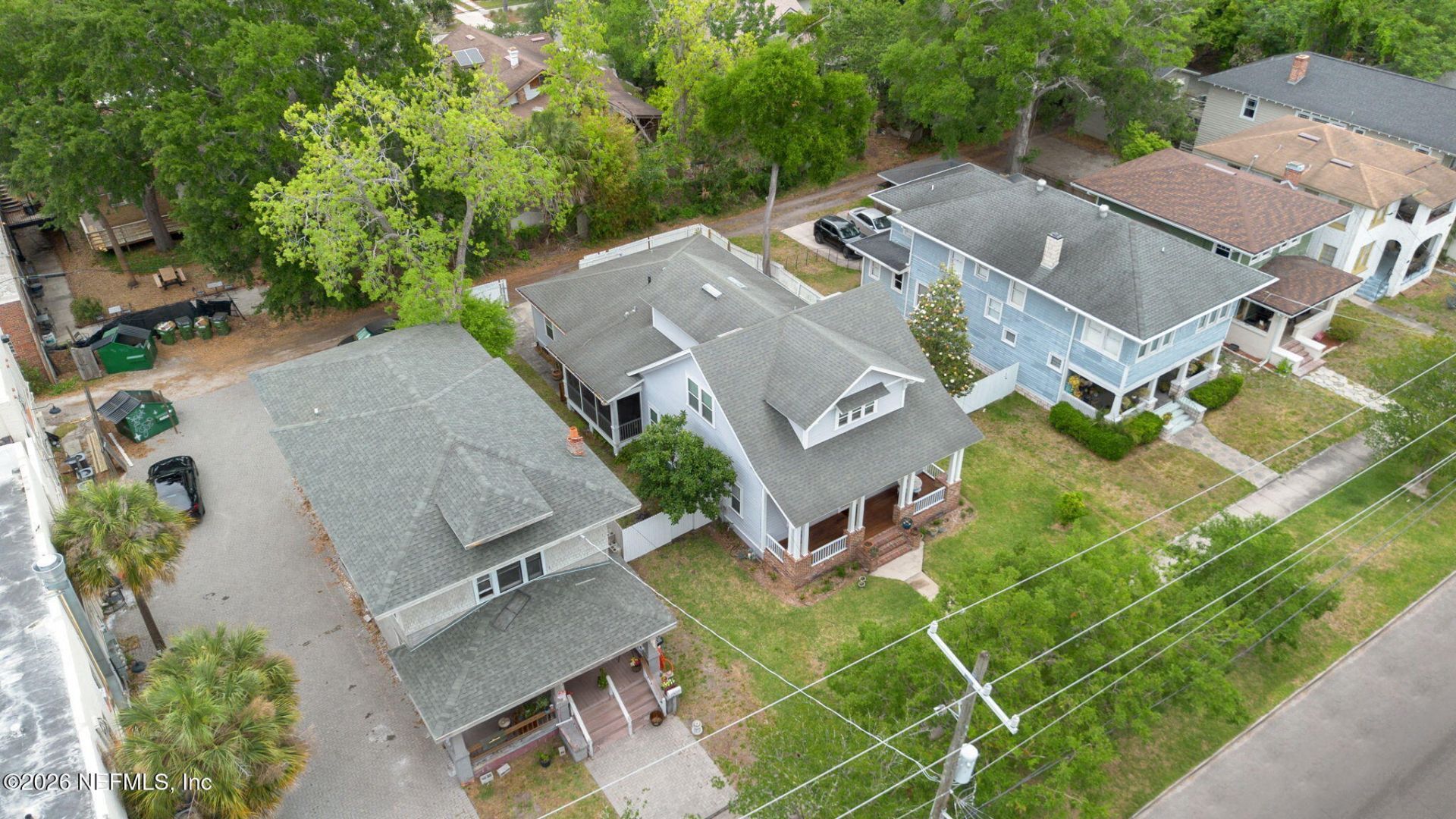 2351 College Street, Jacksonville, FL 32204 Photo