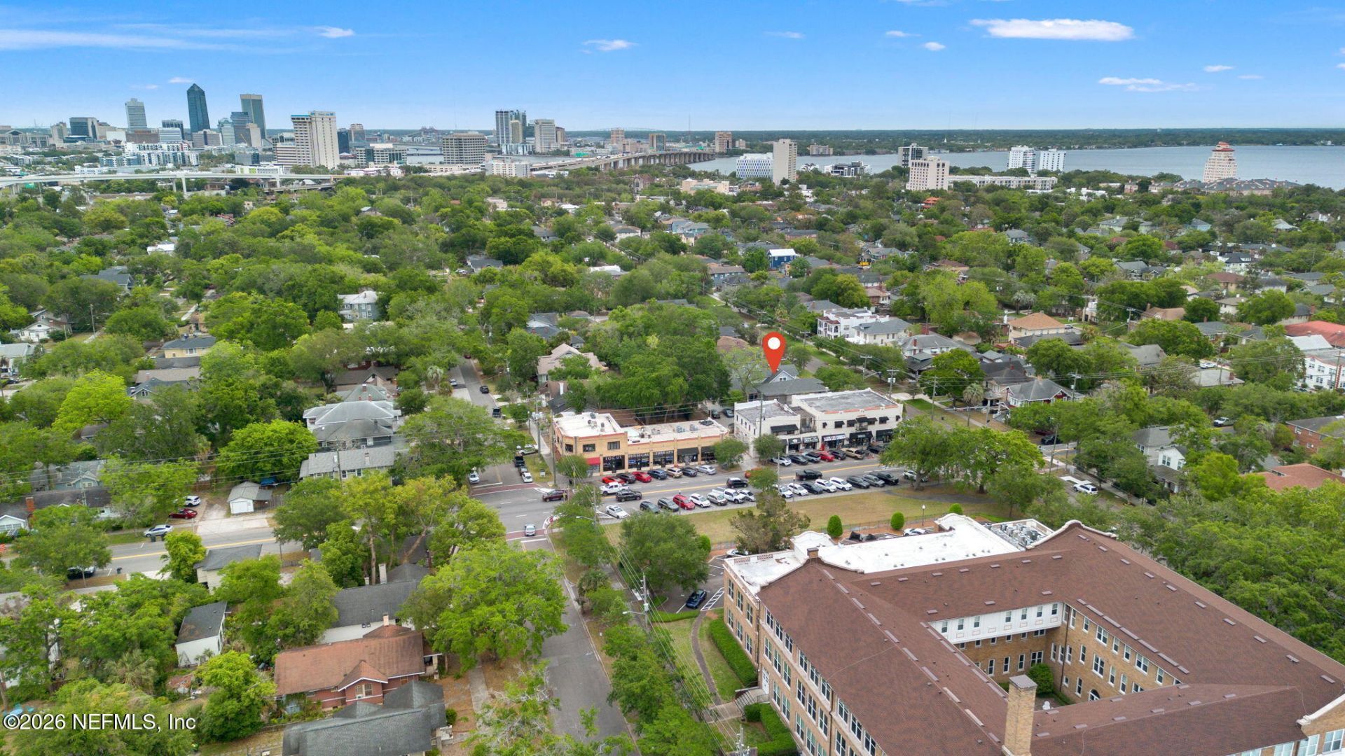 2351 College Street, Jacksonville, FL 32204 Photo