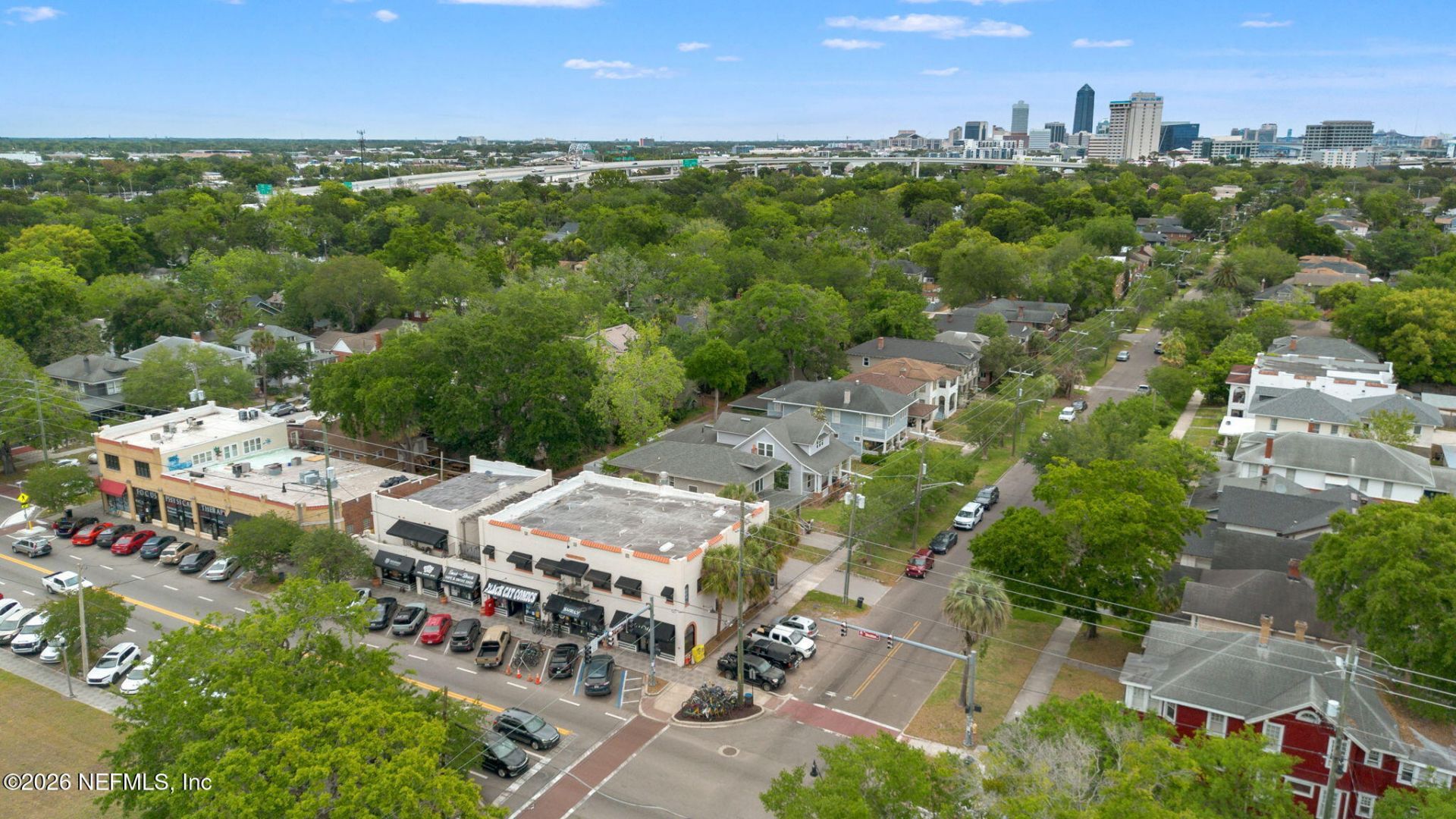 2351 College Street, Jacksonville, FL 32204 Photo