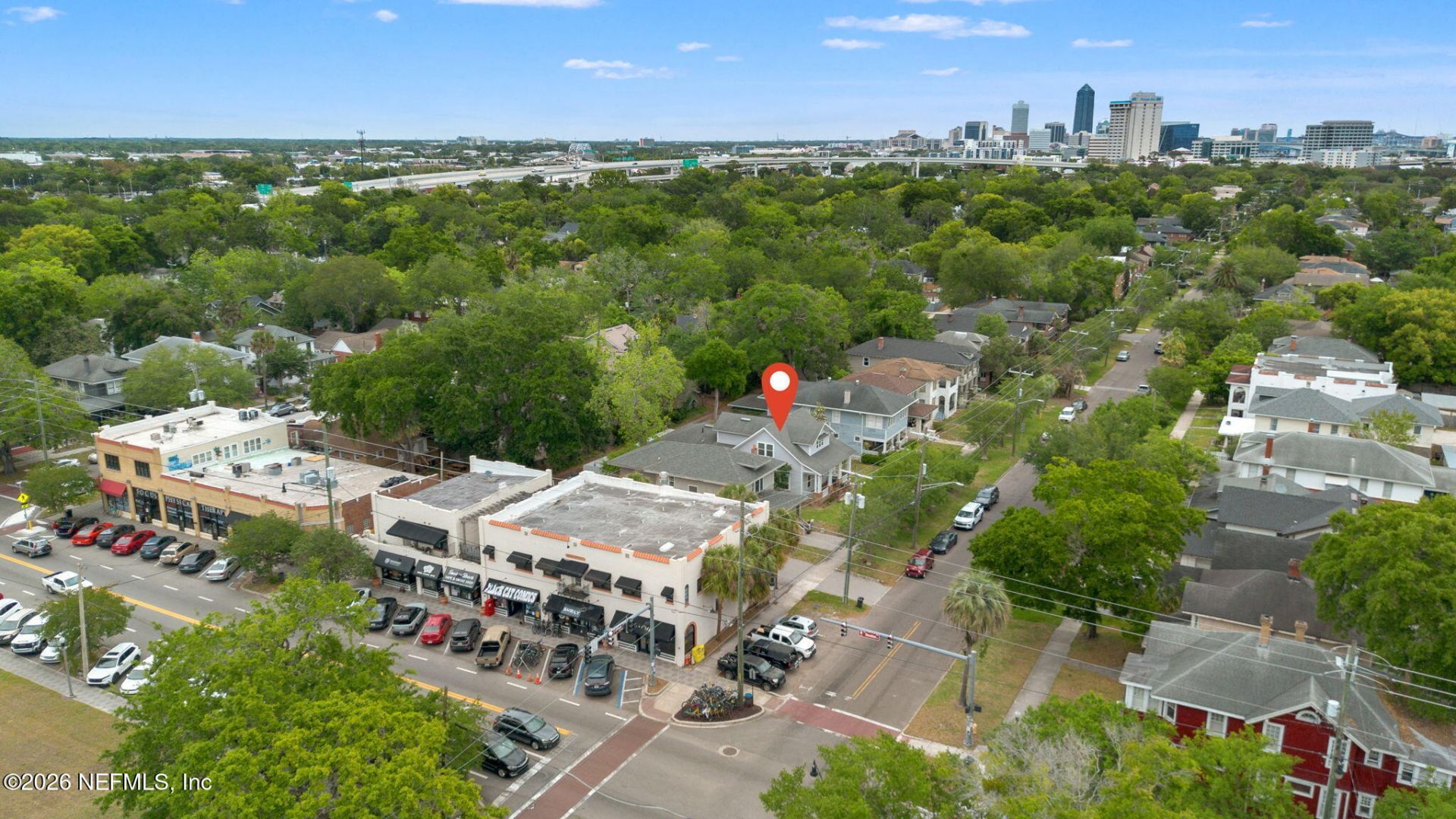 2351 College Street, Jacksonville, FL 32204 Photo