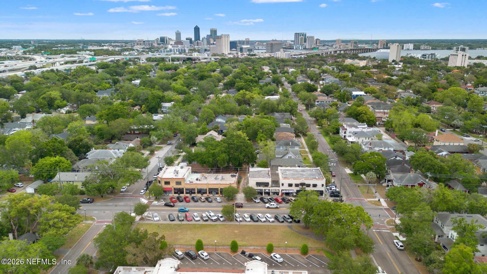 2351 College Street, Jacksonville, FL 32204 Photo