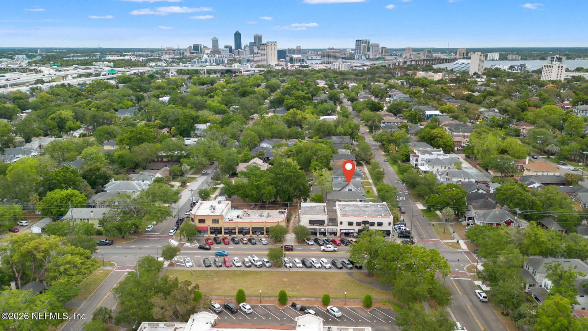 2351 College Street, Jacksonville, FL 32204 Photo