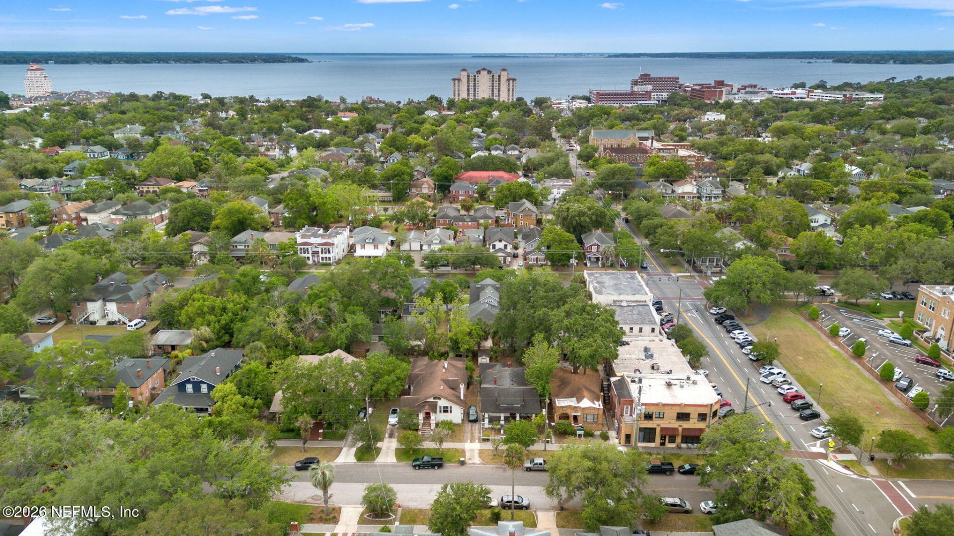 2351 College Street, Jacksonville, FL 32204 Photo