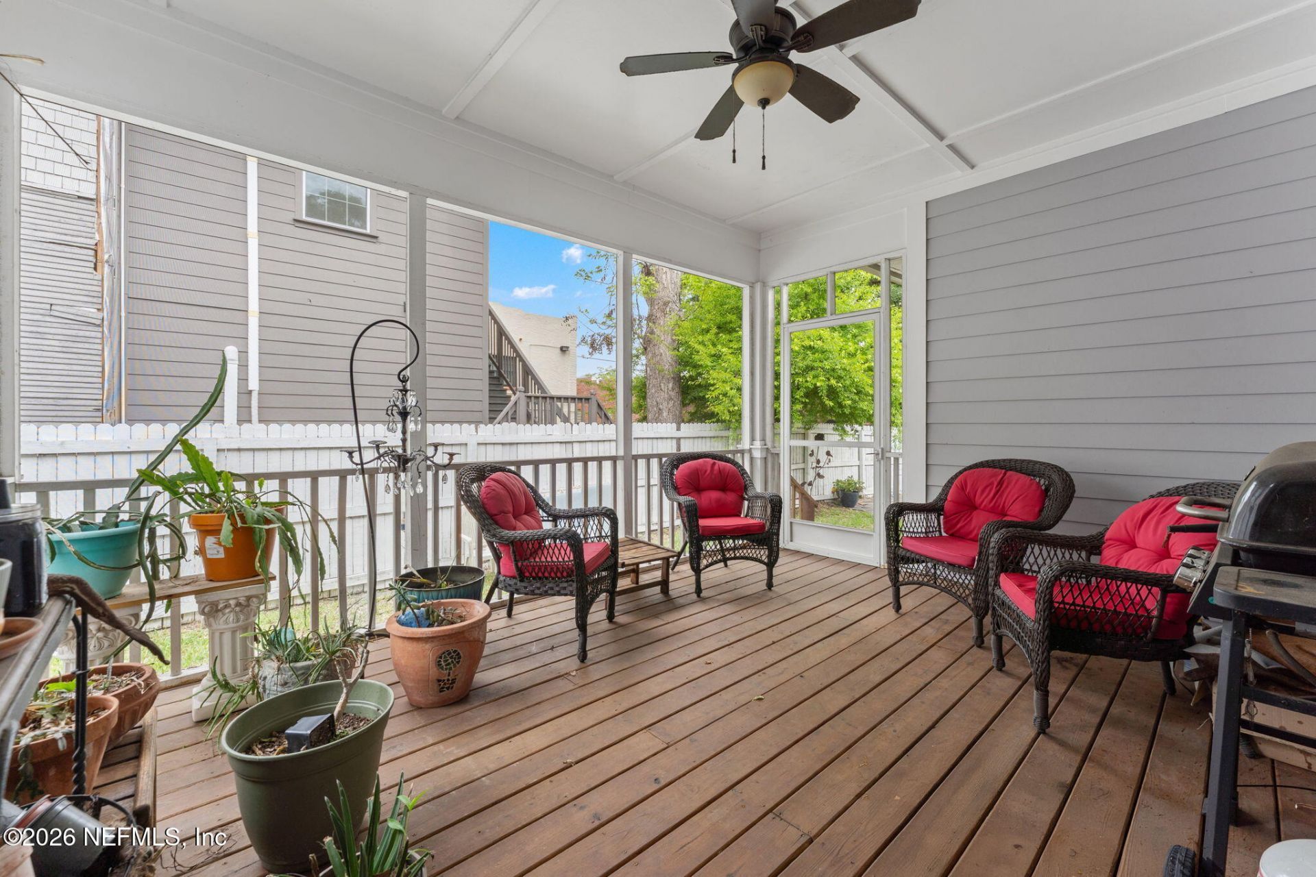 2351 College Street, Jacksonville, FL 32204 Photo