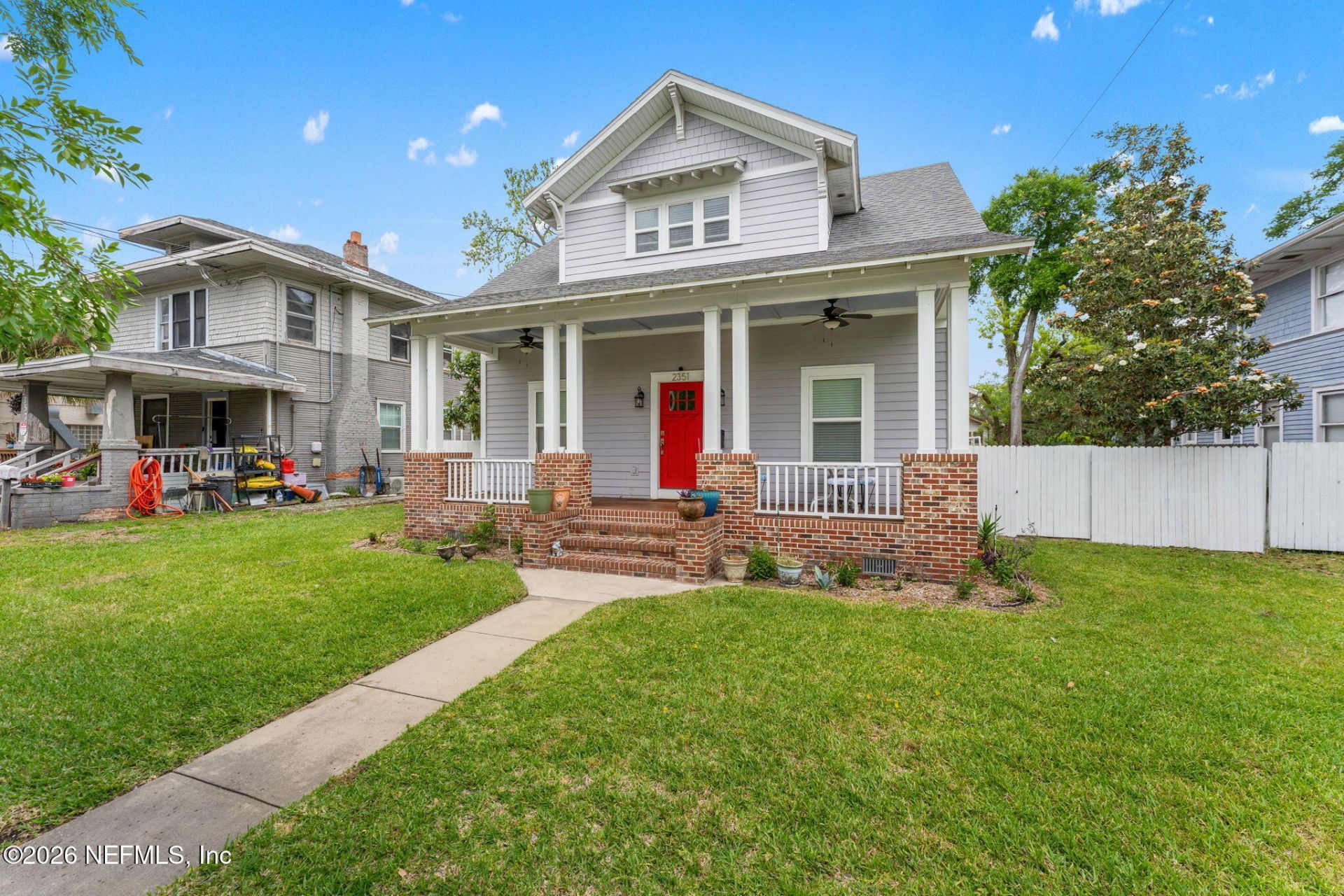 2351 College Street, Jacksonville, FL 32204 Photo