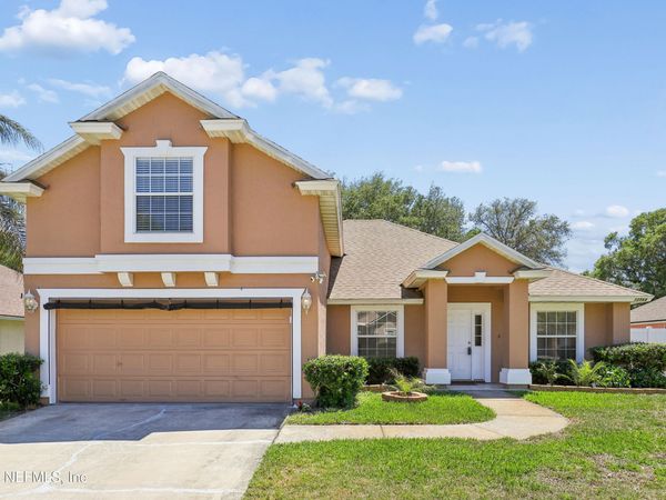 12564 KERNAN FOREST Boulevard, Jacksonville, FL 32225