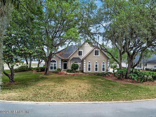 1309 HIDEAWAY Drive S, St. Johns, FL 32259