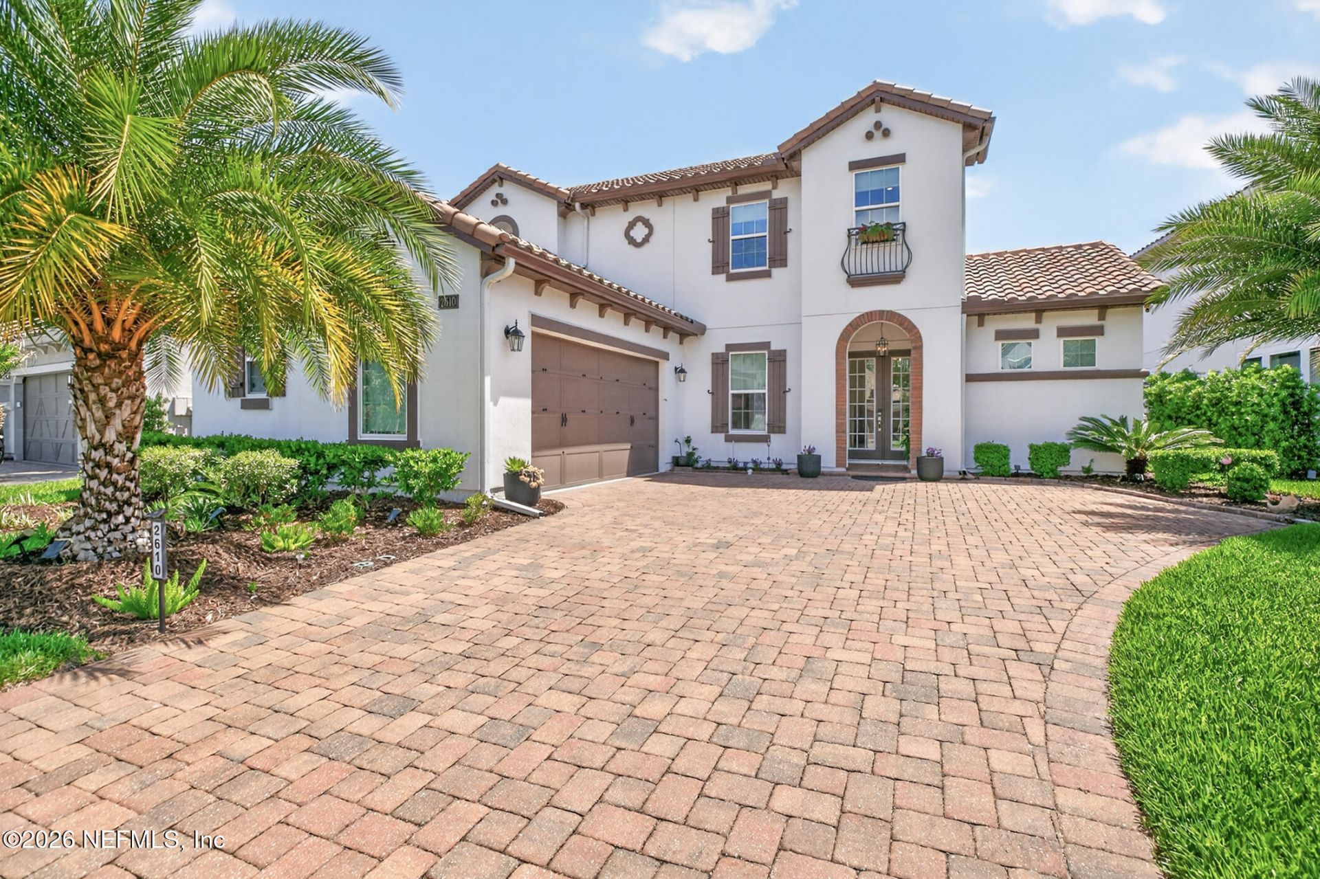 2610 Cassia Lane, Jacksonville, FL 32246 Photo