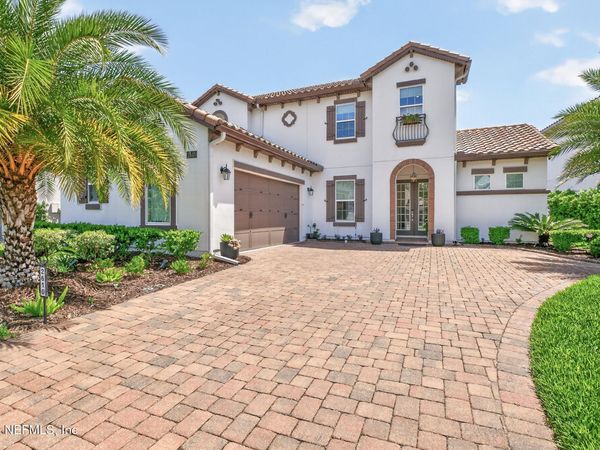 2610 CASSIA Lane, Jacksonville, FL 32246