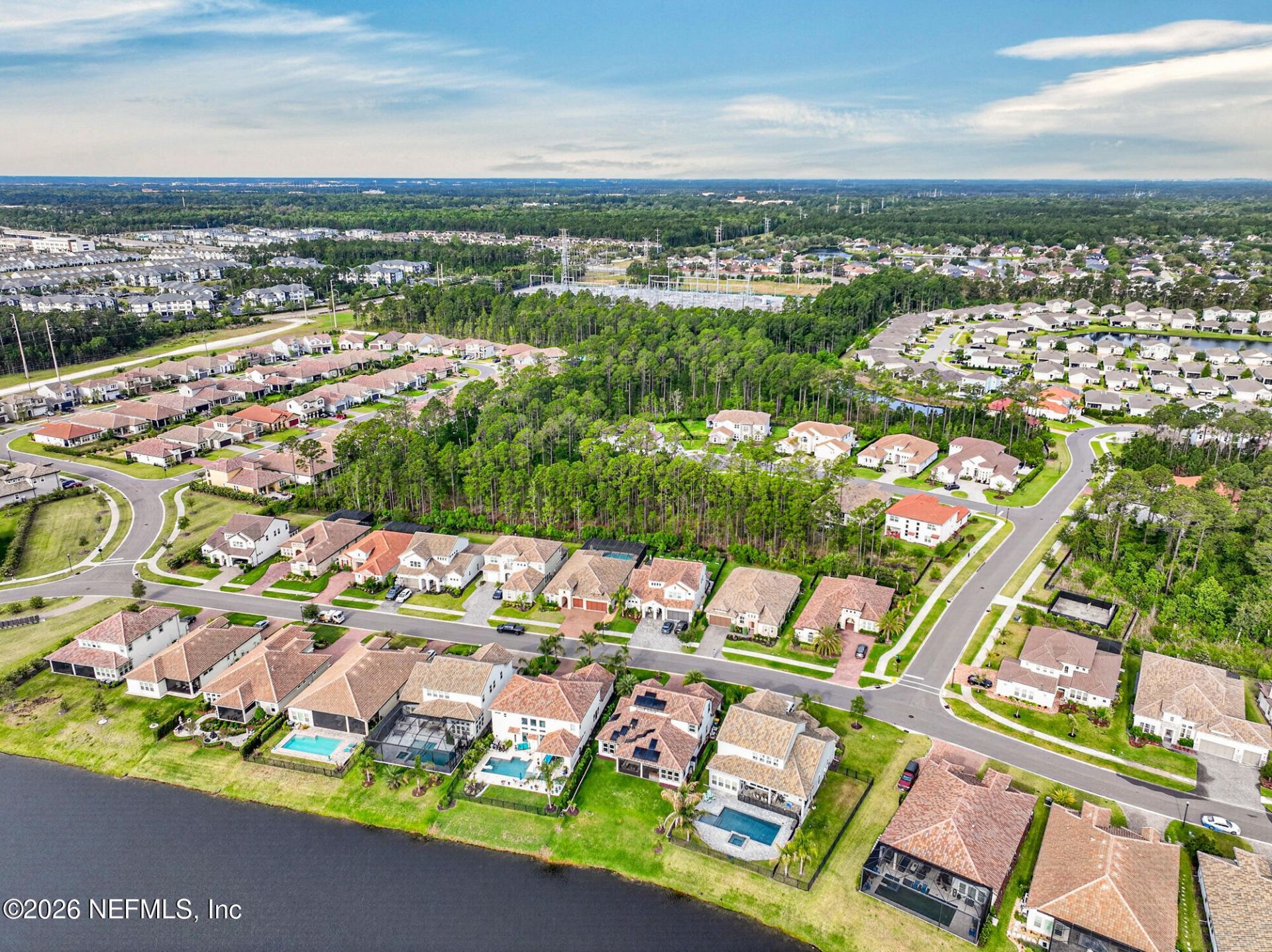 2610 Cassia Lane, Jacksonville, FL 32246 Photo
