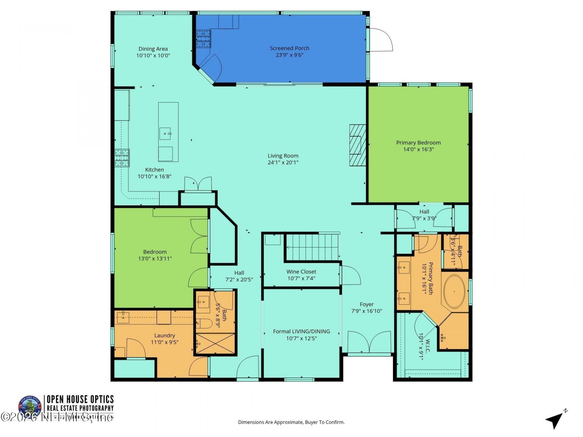 2610 Cassia Lane, Jacksonville, FL 32246 Photo